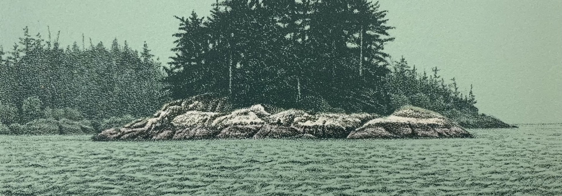 Inside Passage I