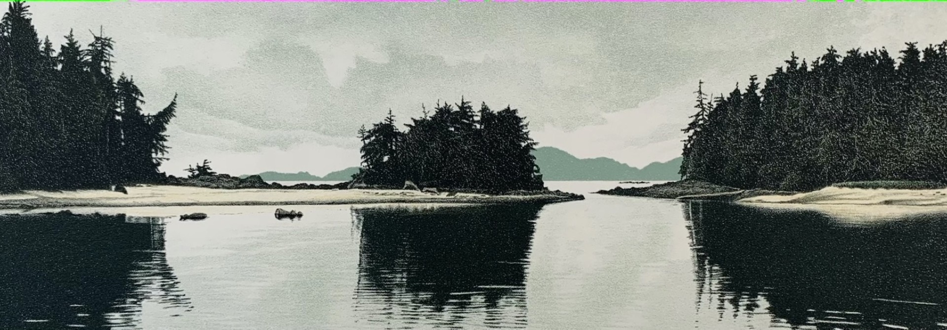 Fury Cove