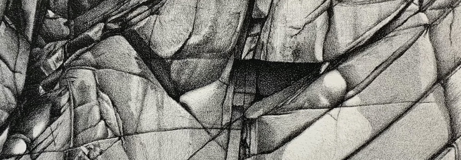 Calvert Island I