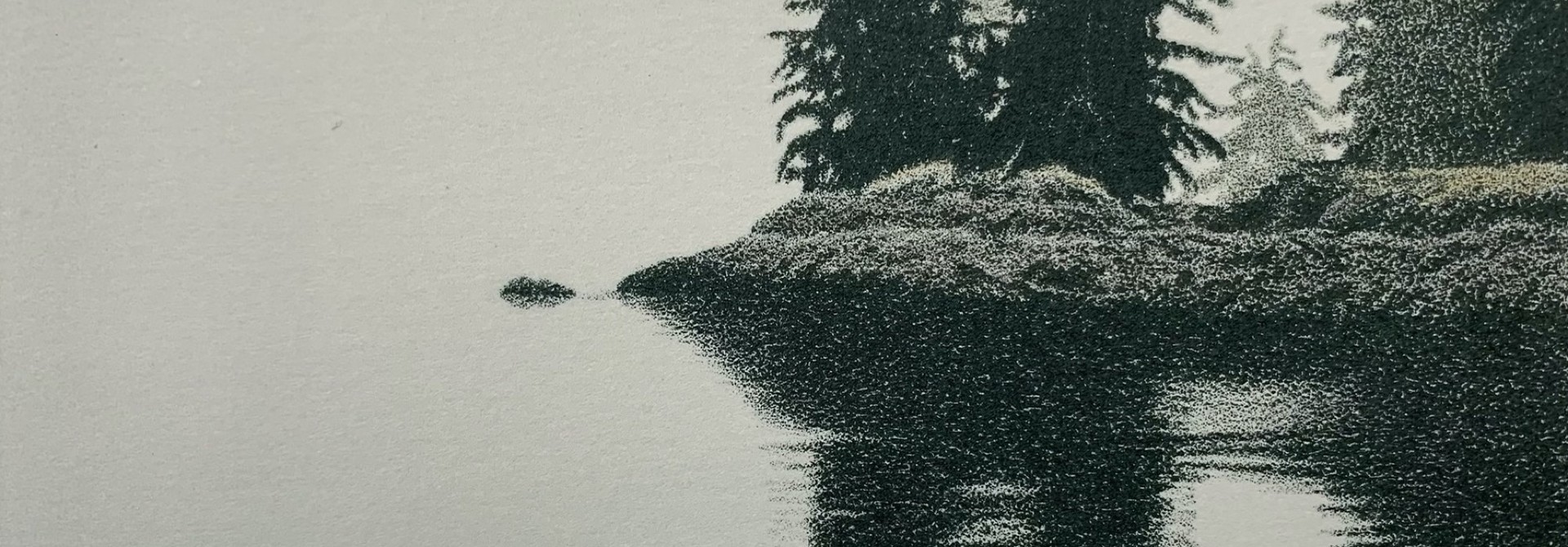 Along the Inside Passage