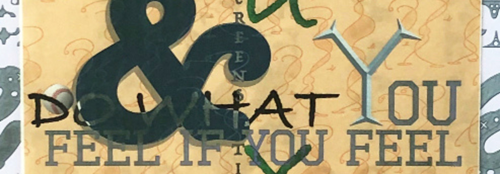 You you poster