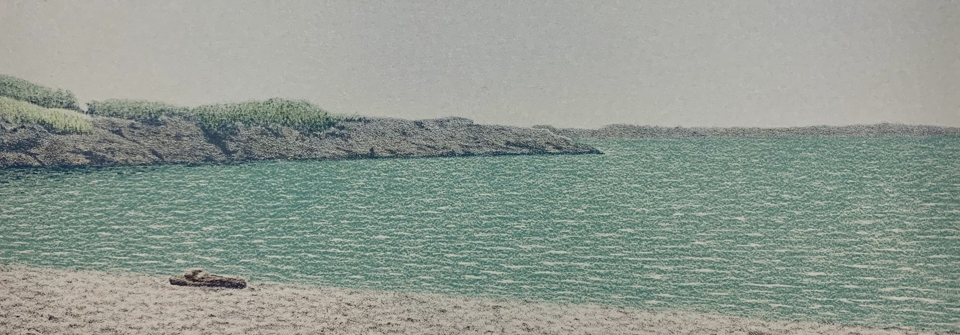 Willows Beach, Victoria