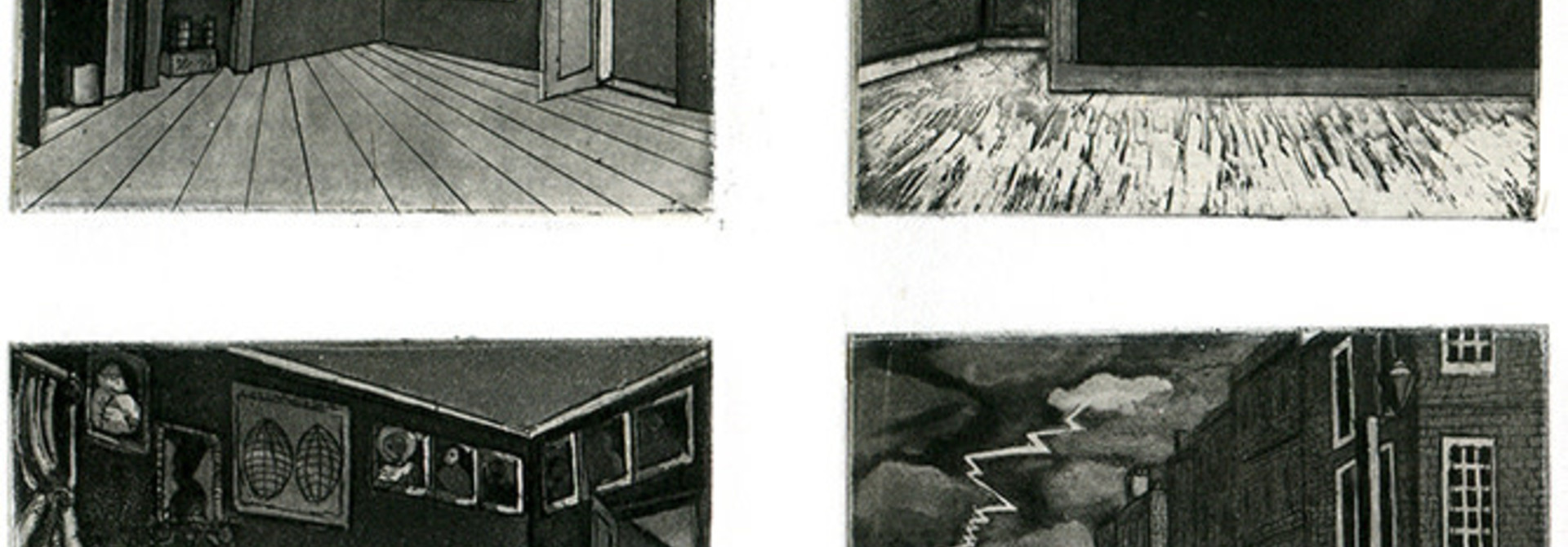 Intaglio Workshop