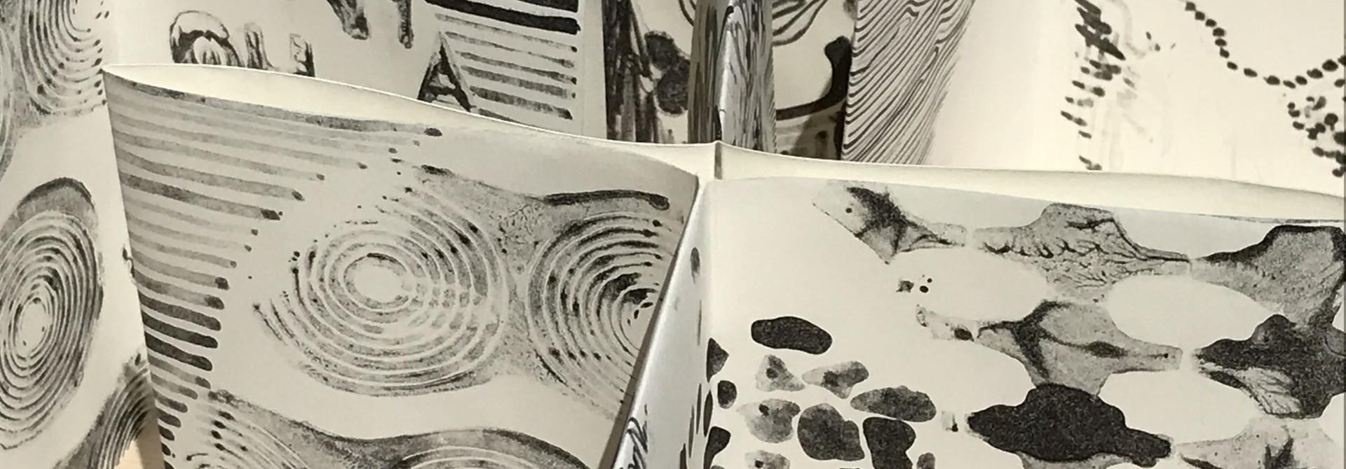 Stone Lithography Workshop