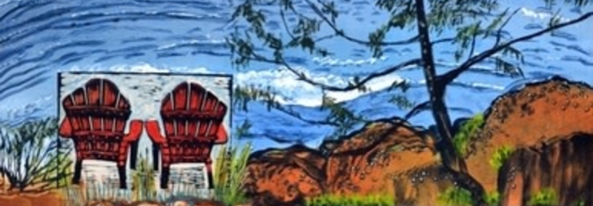 Monoprinting Workshop