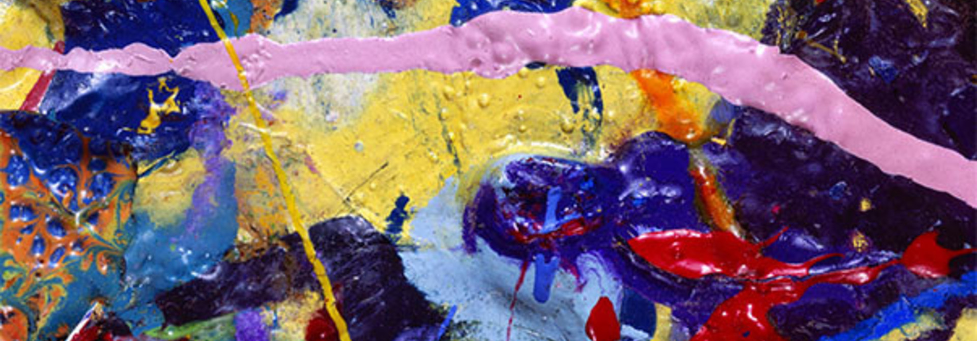 E29 (BWP Canvas Series)