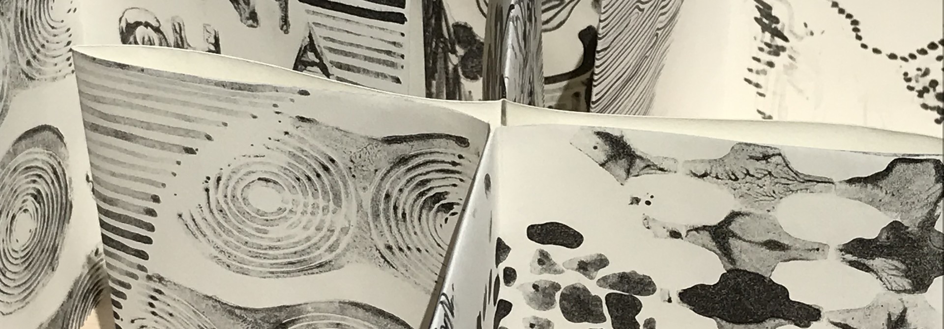 Stone Lithography Workshop