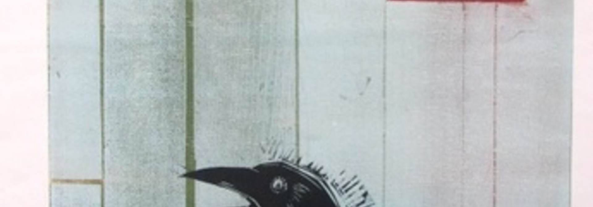 Reduction Woodcut Workshop