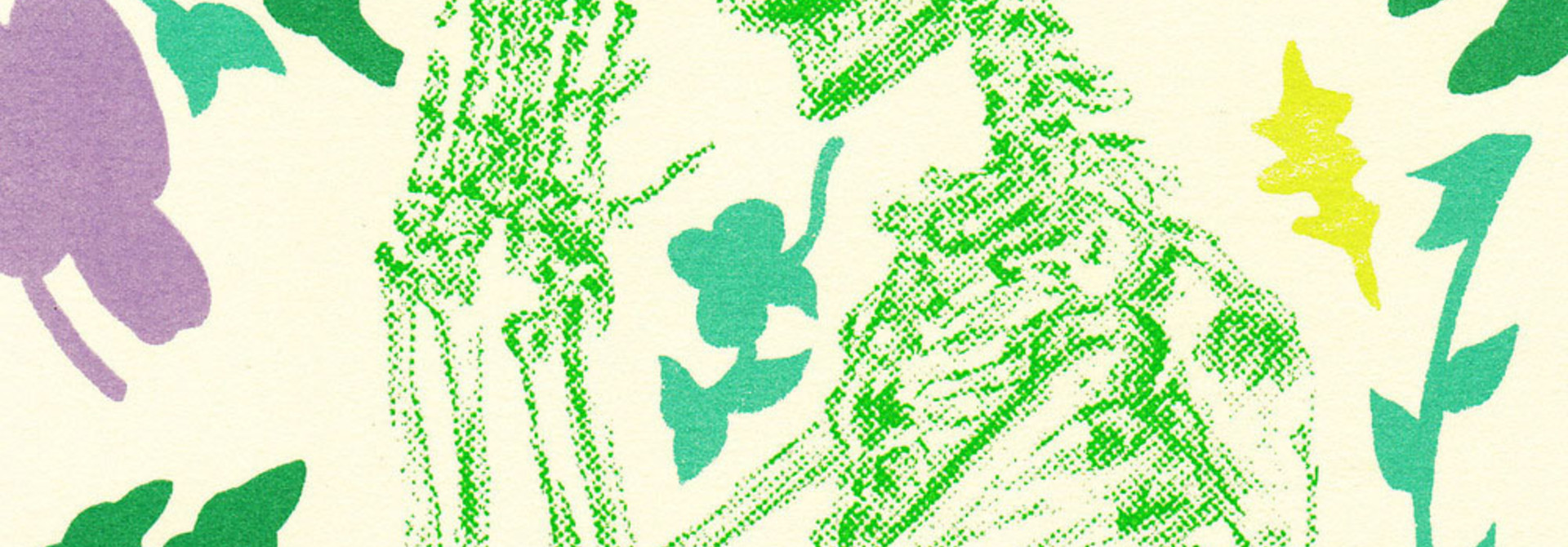 Screen Printing Workshop
