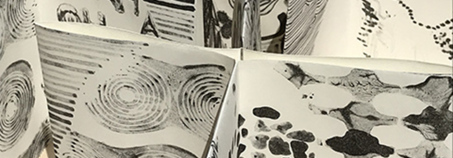 Stone Lithography workshop two weekends in November