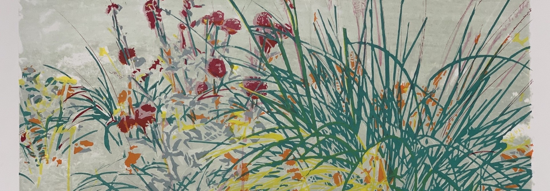 Wildflower (Courcelles sur mer)