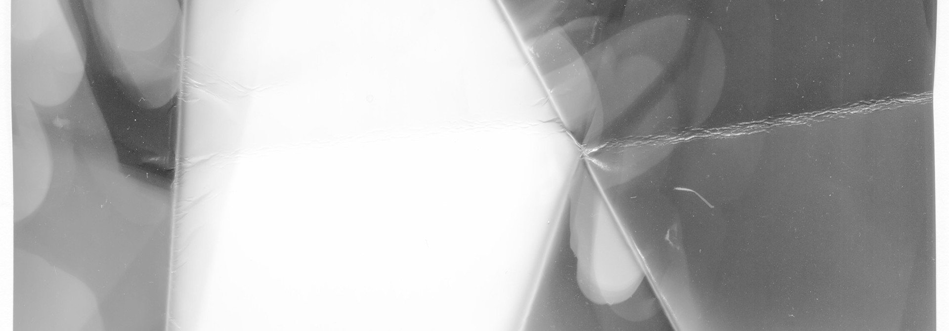 Hand Fold_viii - Framed