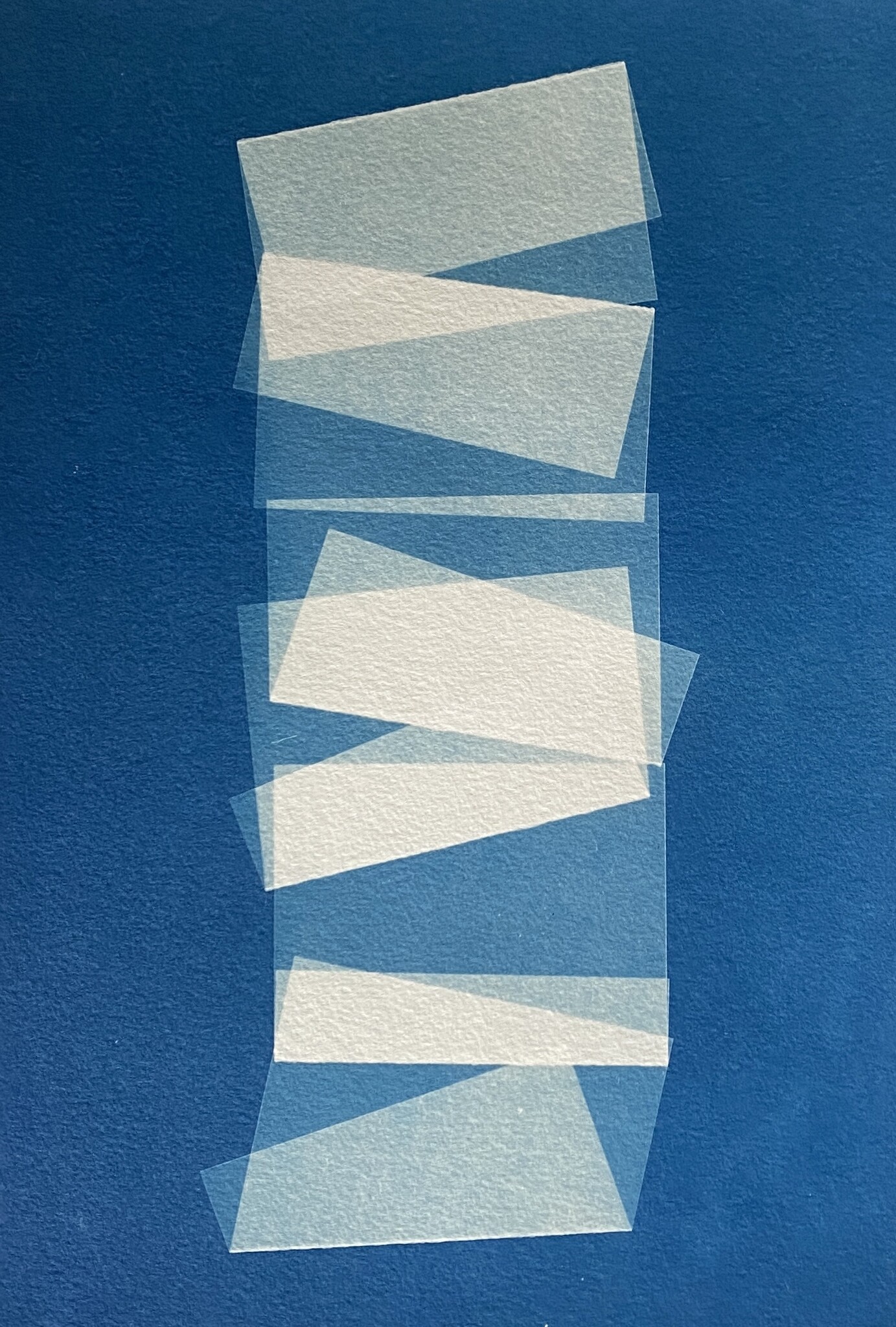 Introductory Cyanotype | Tuesdays in October-1