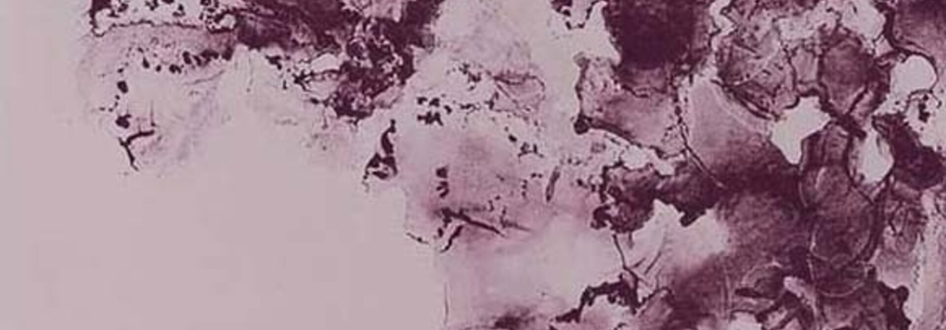 Plate Lithography Workshop l A weekend in February