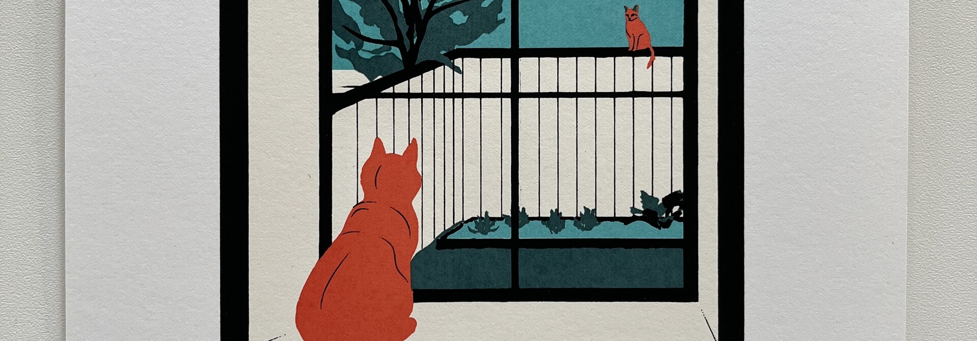 Orange Cats