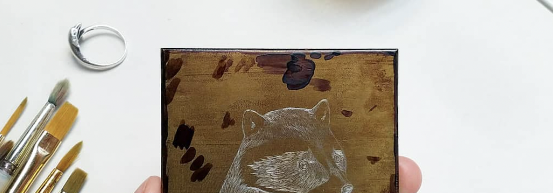 Introductory Intaglio | Tuesdays in November