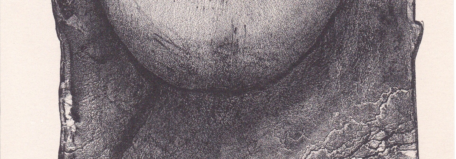 Stone Lithography | Saturday November 29th