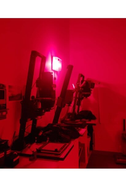 Introduction to darkroom  -  Thursday evenings in late January and early February