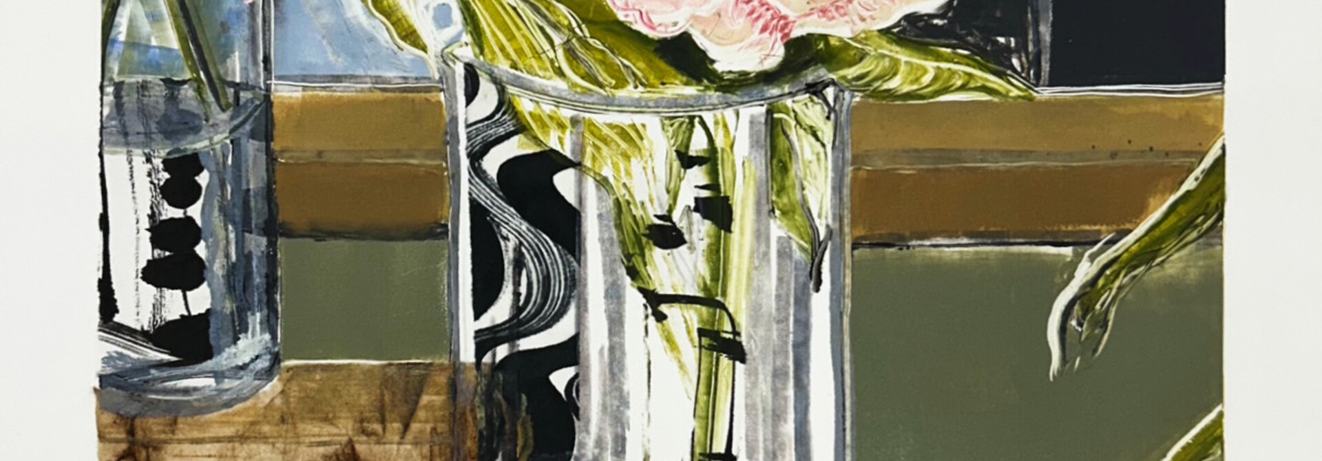 Monotype - Tuesdays in April