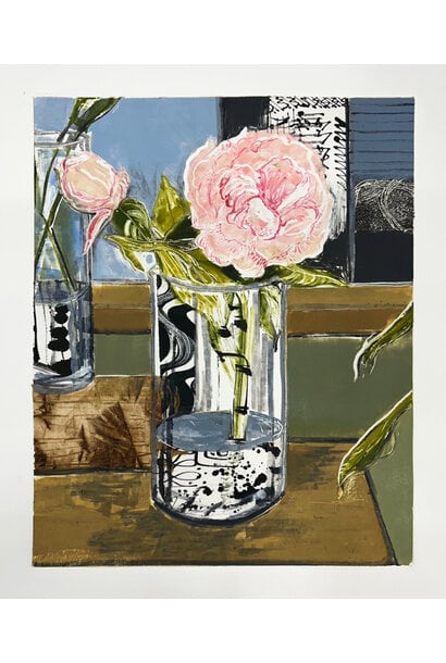 Monotype - Tuesdays in April