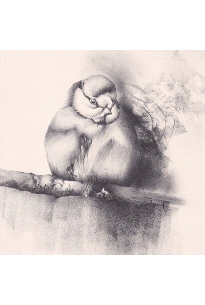 Stone Lithography - Four Sundays in May