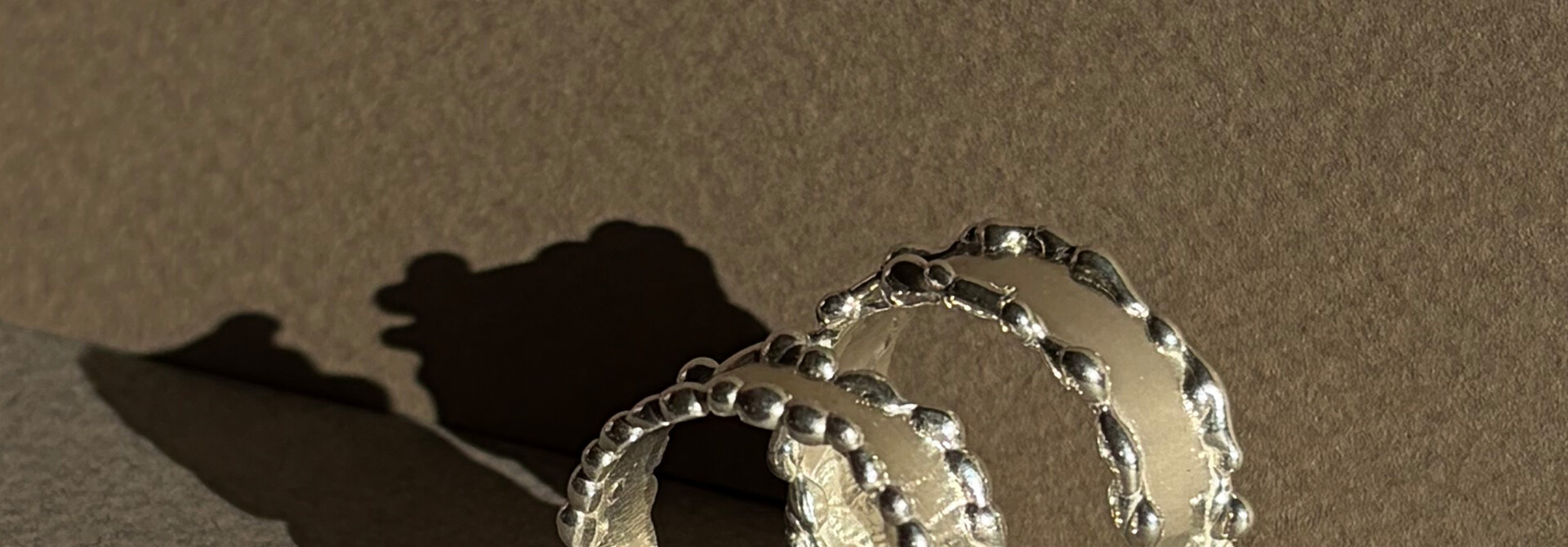 Lost Wax Casting | From Wax to Metal - April 25