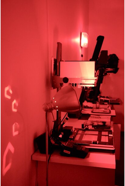 Personalized photography and darkroom instruction   |   bookable dates