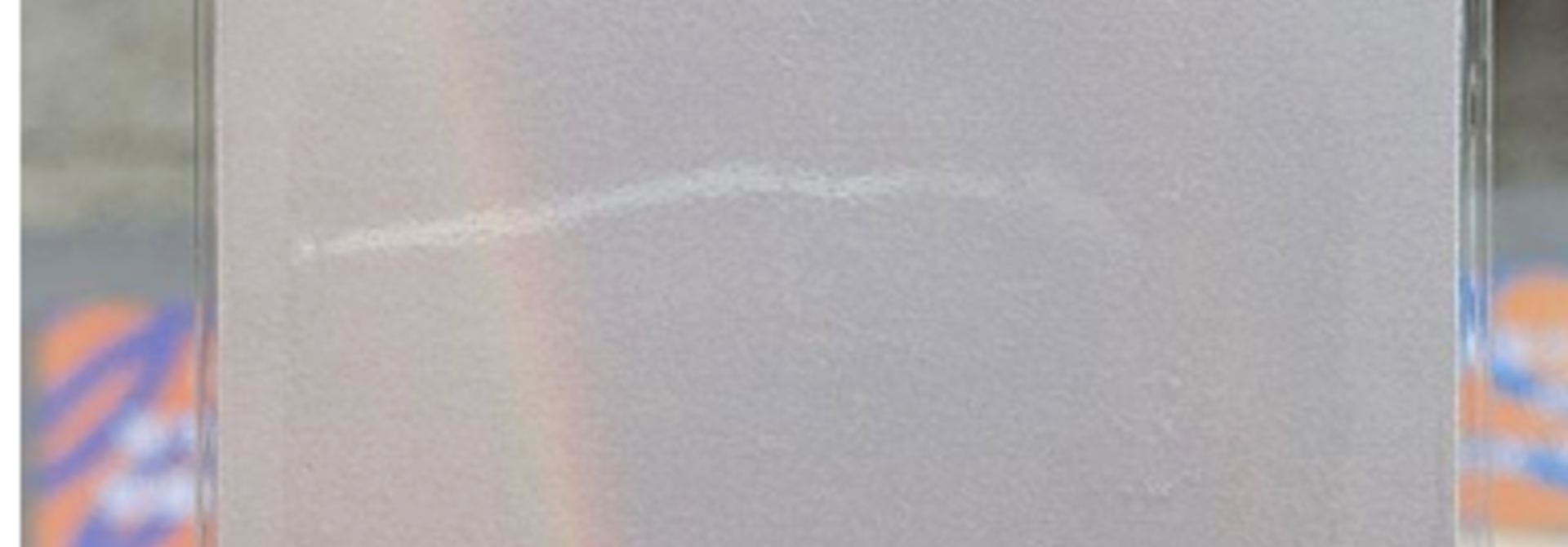 Abundant lights+shadows