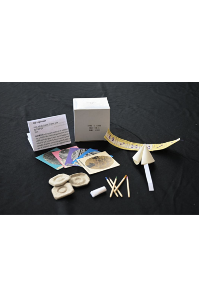 Odds & Ends - chapter 3: game cube