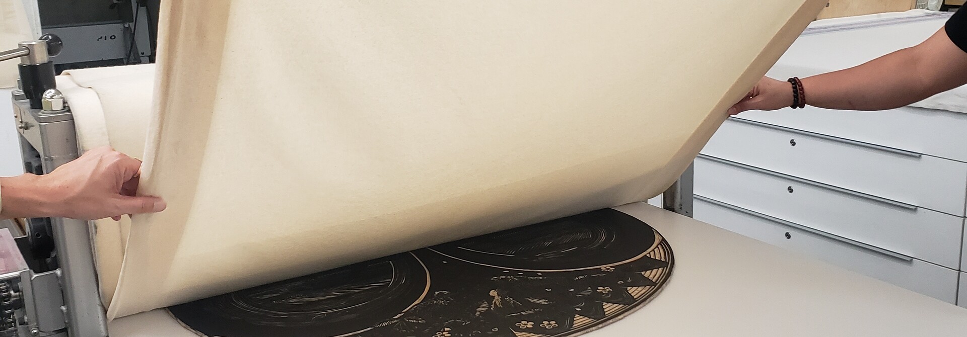 Collaborative Residency