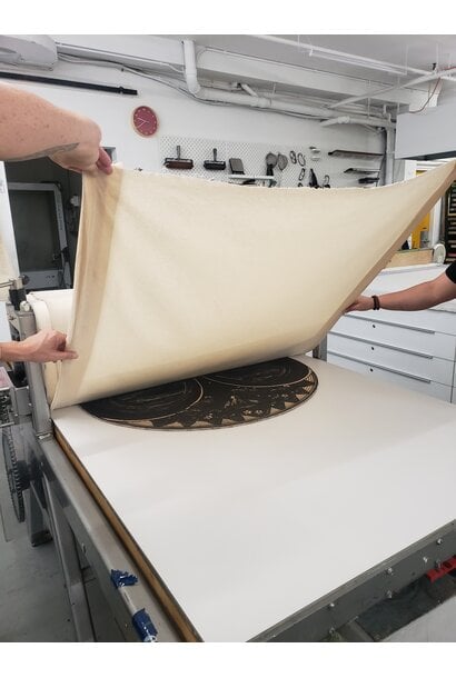 Collaborative Residency