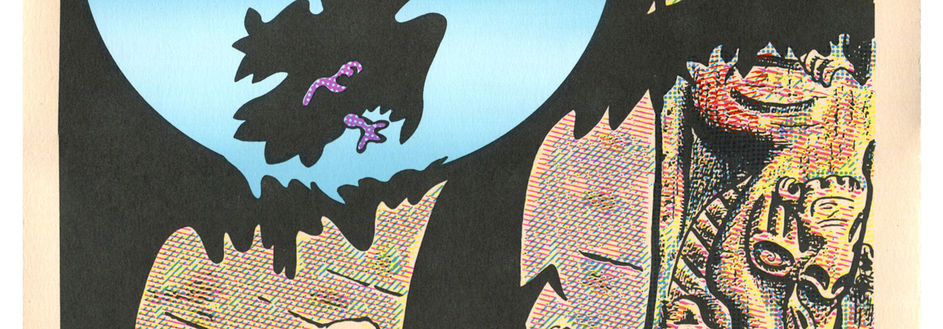 Collaborative Residency