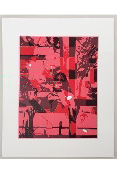 Collaborative Residency