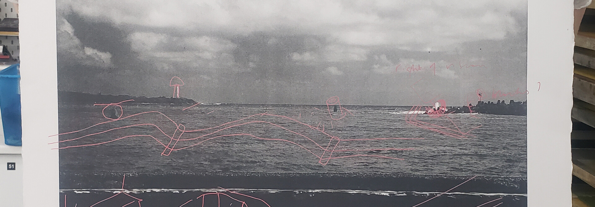 Collaborative Resdiency