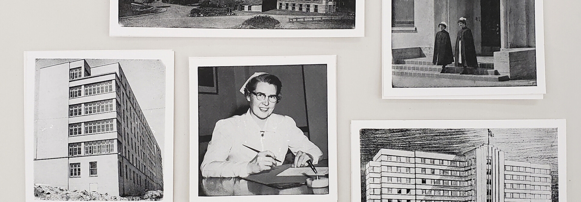 Collaborative Residency