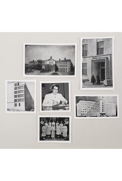 Collaborative Residency