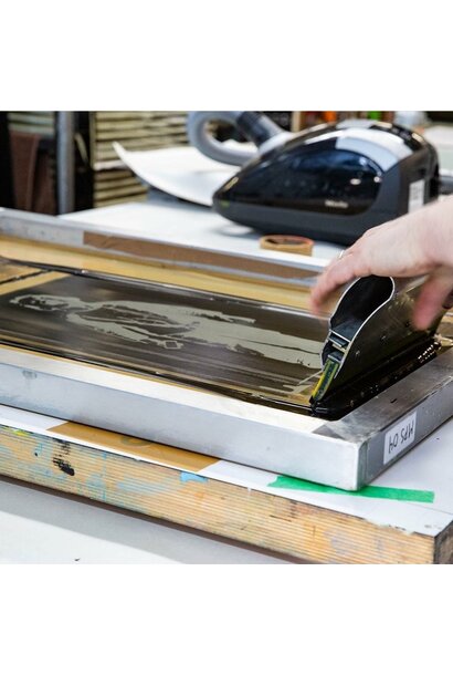Introductory Screen Printing | Tuesdays in June