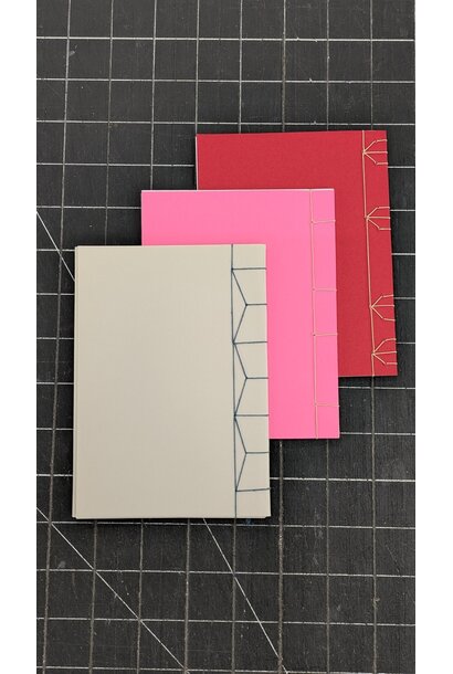 Basic Bookbinding Techniques |  May 23rd