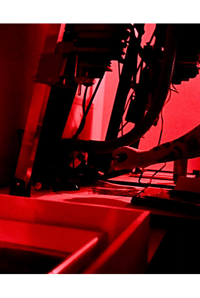 Intro to B&W darkroom | Thursdays in July