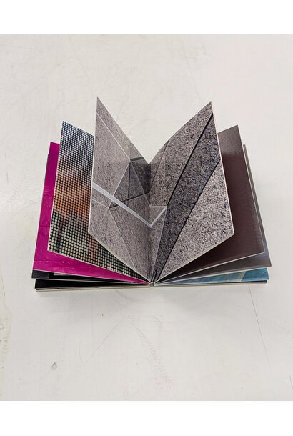 Bookmaking: photo book with tab binding | Sunday July 26th