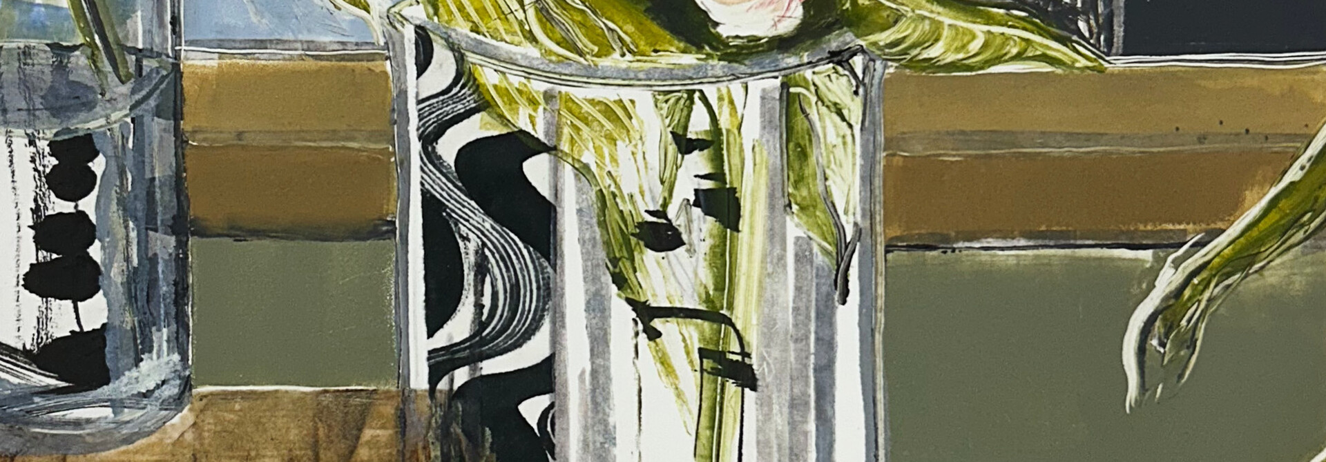 Monotype - Wednesdays in November