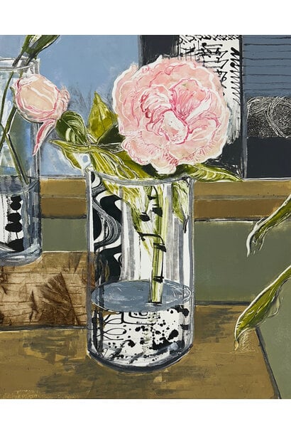 Monotype | Wednesday evenings in November