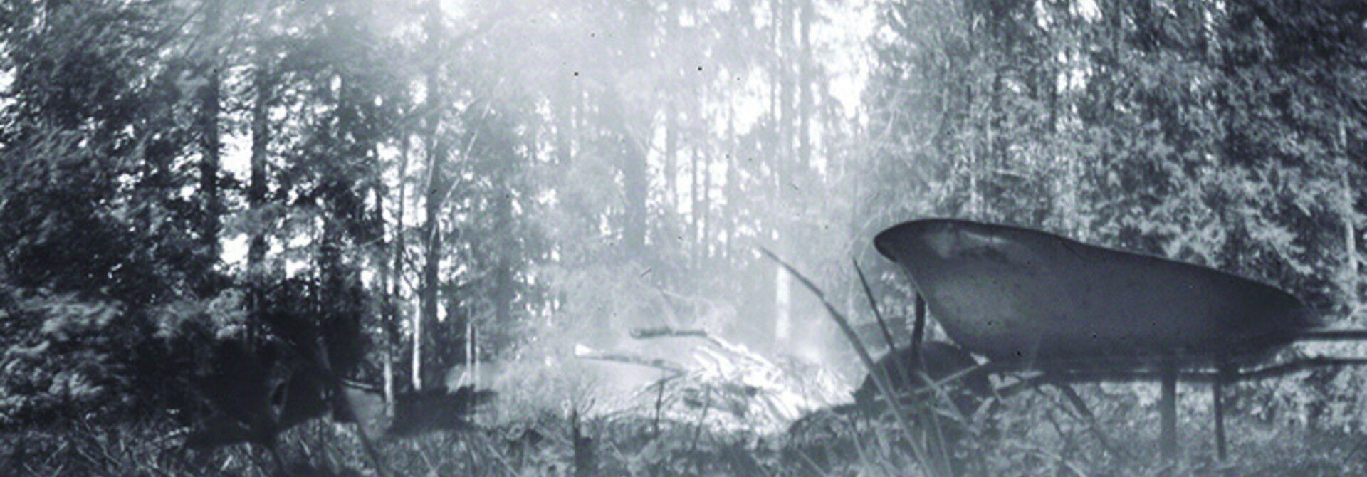 Pinhole Photography | October 3rd