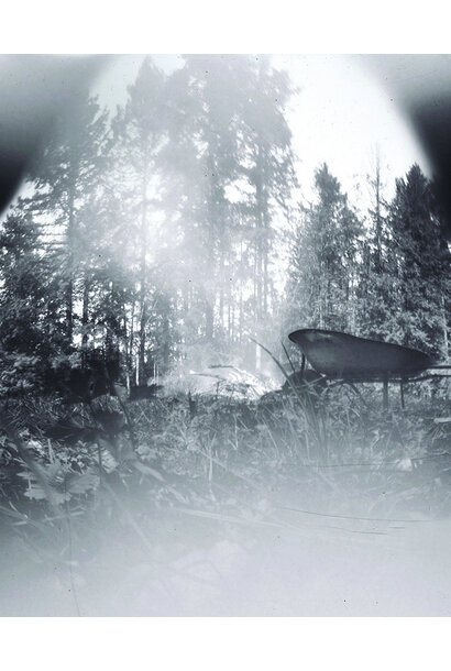 Pinhole Photography | October 3rd