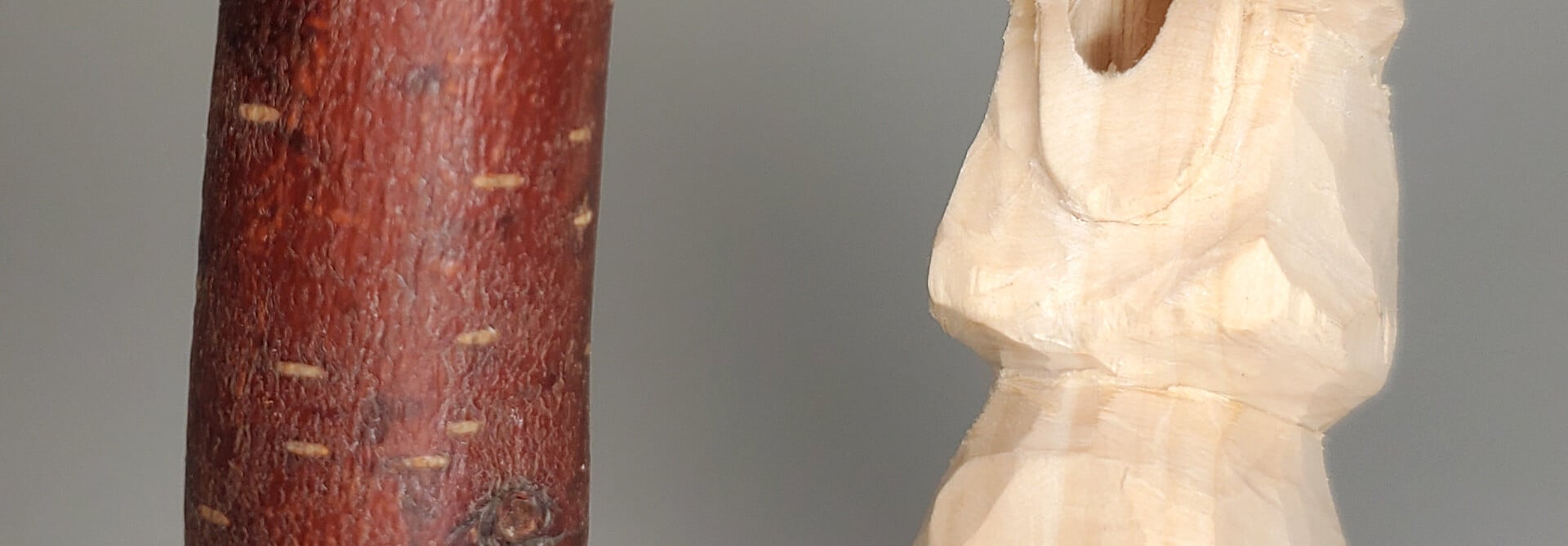 Whistle Whittling | September 12th