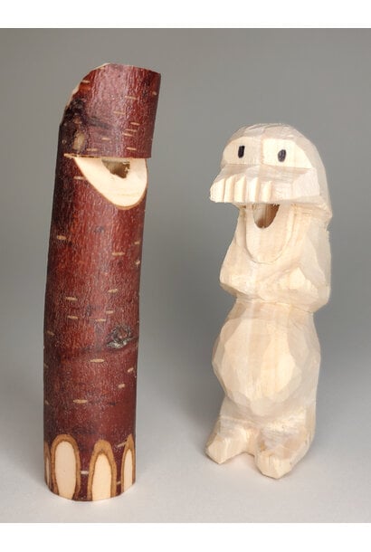 Whistle Whittling | September 12th