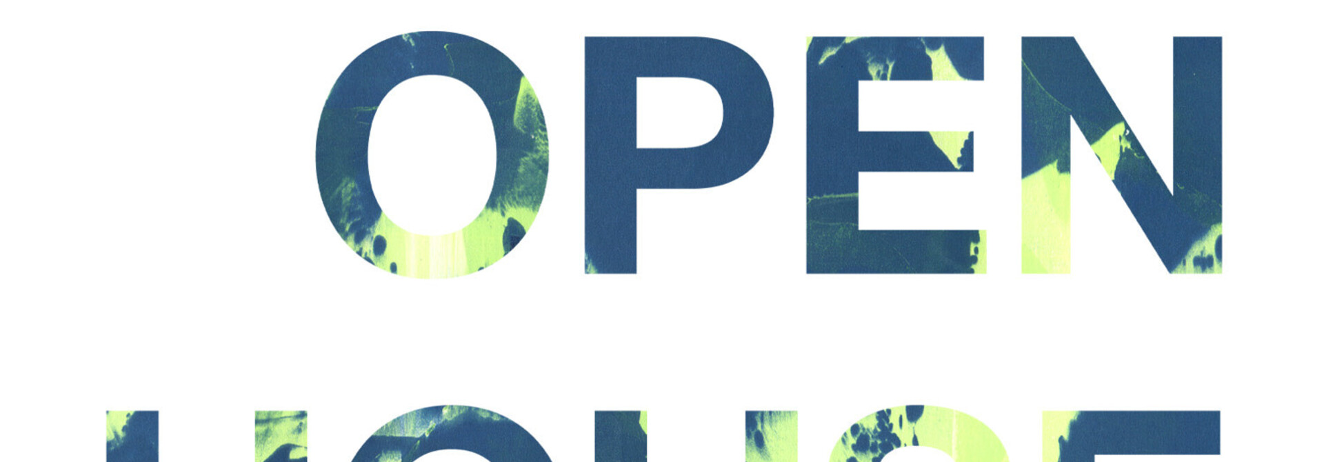 Malaspina Open House Fundraiser | November 2026