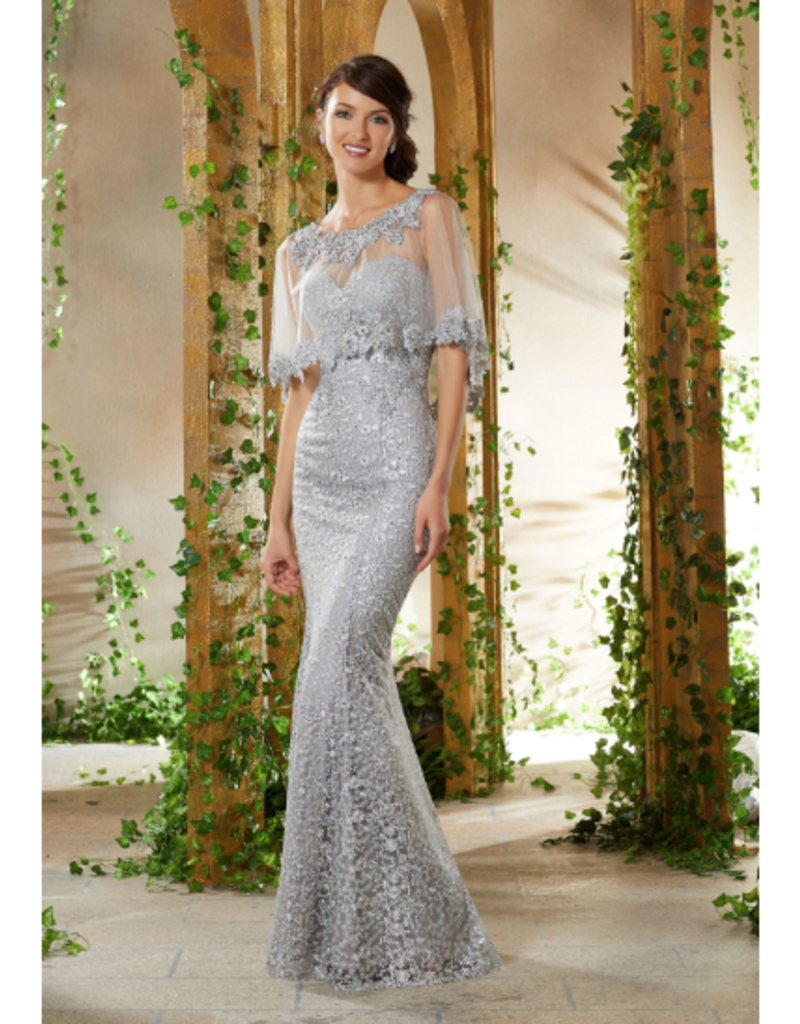 Mori Lee Mother of the Bride