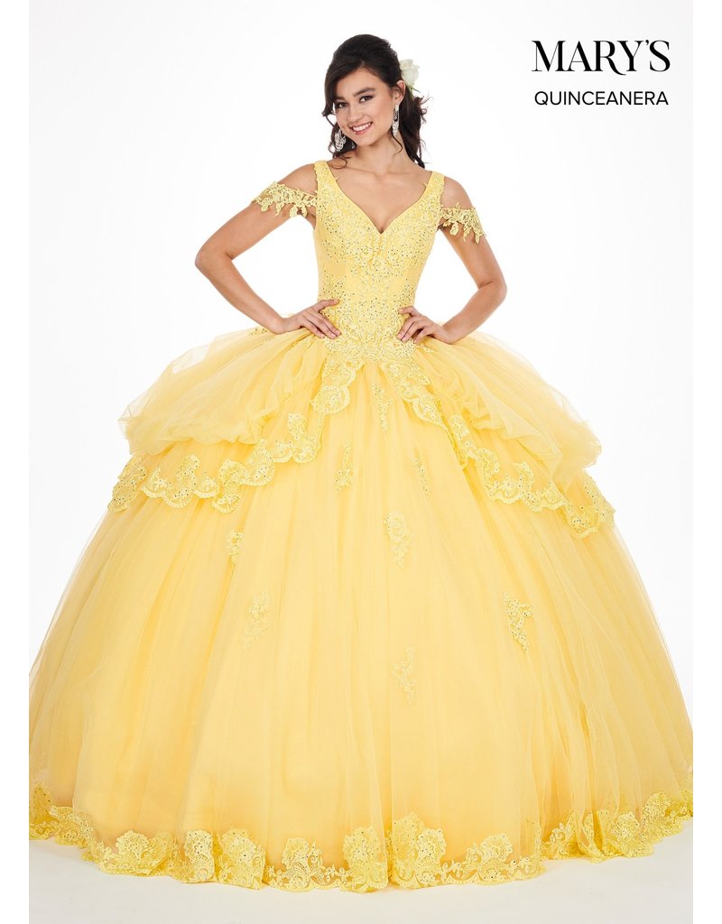 quinceanera and bridal