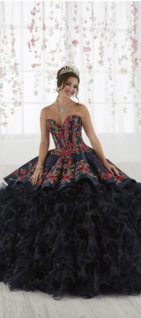house of wu quinceanera